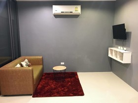 The Square Condominium Phuket