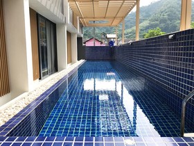 The Square Condominium Phuket