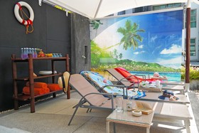 Almali Luxury Residence