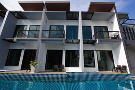 Alphabeto Resort