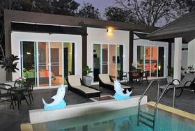 AnhVilla Phuket – Résidence Harmonie