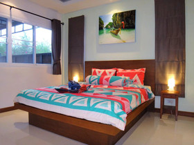 AnhVilla Phuket – Résidence Harmonie