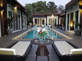 AnhVilla Phuket – Résidence Harmonie