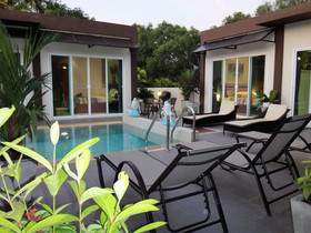 AnhVilla Phuket – Résidence Harmonie