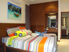 AnhVilla Phuket – Résidence Harmonie