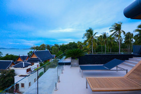 Aqua Villas Rawai