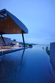Aqua Villas Rawai