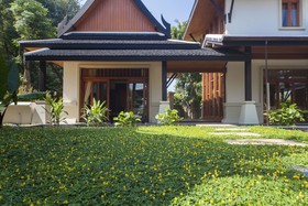 Villa Salika