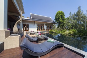 Villa Salika