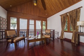 Villa Salika