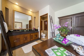 Villa Salika