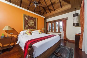Villa Salika