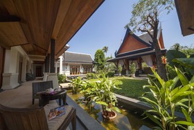 Villa Salika