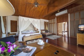 Villa Salika
