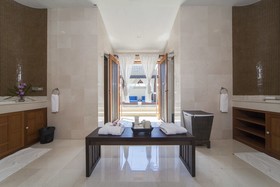 Villa Salika