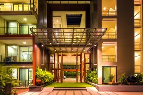 At The Tree Condominium Phuket