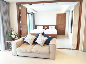 At The Tree Condominium Phuket