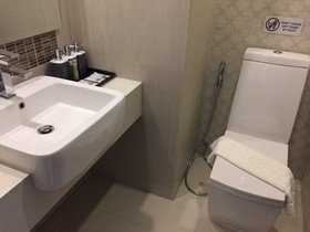 At The Tree Condominium Phuket