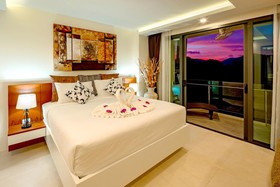 At The Tree Condominium Phuket