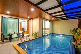 At The Tree Condominium Phuket