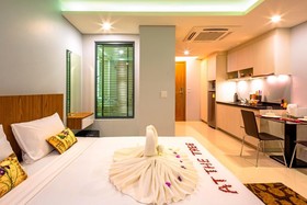 At The Tree Condominium Phuket