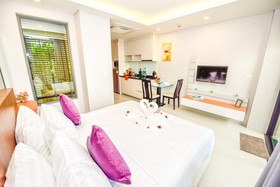 At The Tree Condominium Phuket