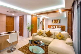 At The Tree Condominium Phuket