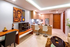At The Tree Condominium Phuket