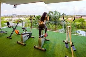 At The Tree Condominium Phuket