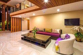 At The Tree Condominium Phuket
