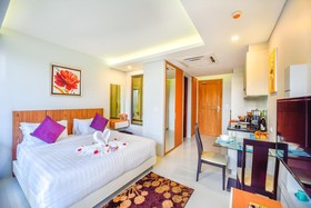 At The Tree Condominium Phuket