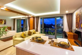 At The Tree Condominium Phuket