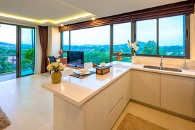 At The Tree Condominium Phuket