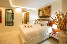 At The Tree Condominium Phuket
