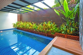 At The Tree Condominium Phuket