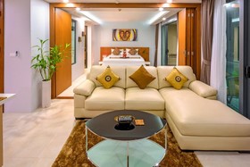 At The Tree Condominium Phuket
