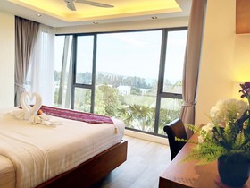 At The Tree Condominium Phuket