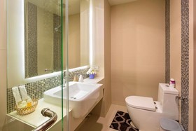 At The Tree Condominium Phuket