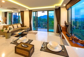 At The Tree Condominium Phuket