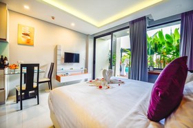 At The Tree Condominium Phuket