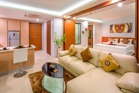 At The Tree Condominium Phuket