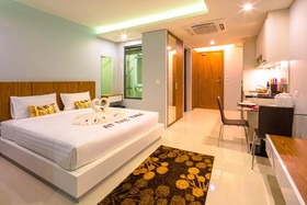 At The Tree Condominium Phuket