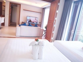 At The Tree Condominium Phuket