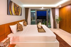 At The Tree Condominium Phuket