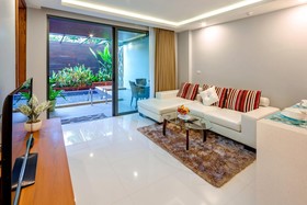 At The Tree Condominium Phuket