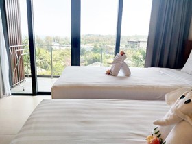 At The Tree Condominium Phuket