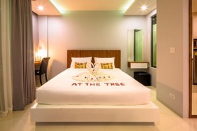 At The Tree Condominium Phuket