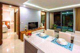 At The Tree Condominium Phuket