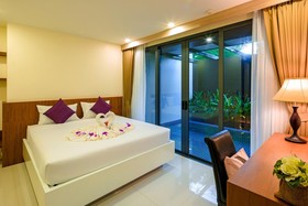 At The Tree Condominium Phuket