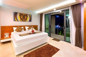 At The Tree Condominium Phuket